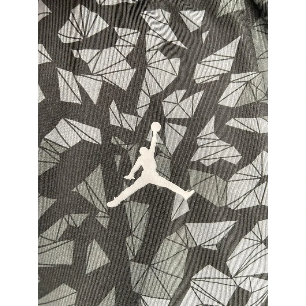 Jordan training dri